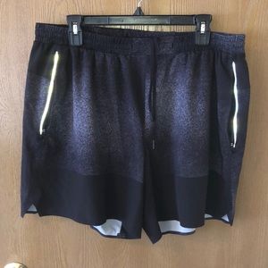 Men’s Lululemon Shorts